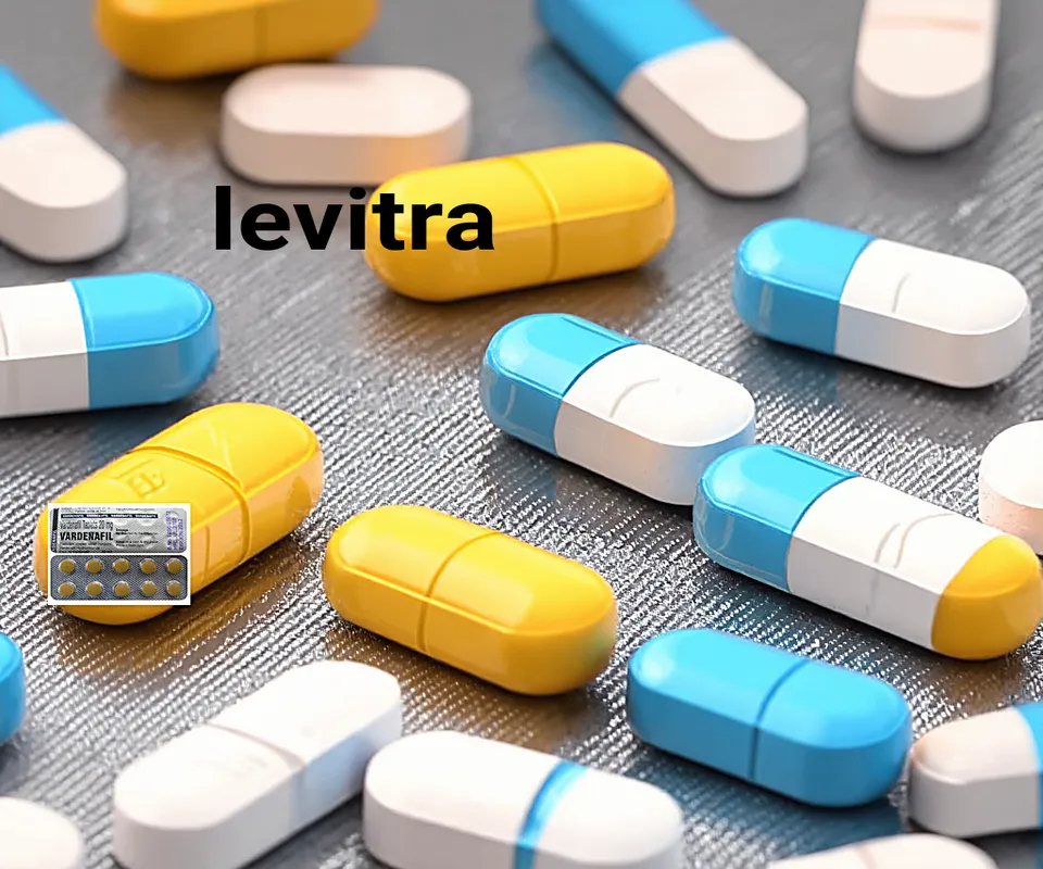 Levitra generico-ultrafarma